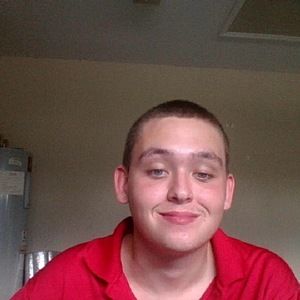 Meet your Posher, Cody